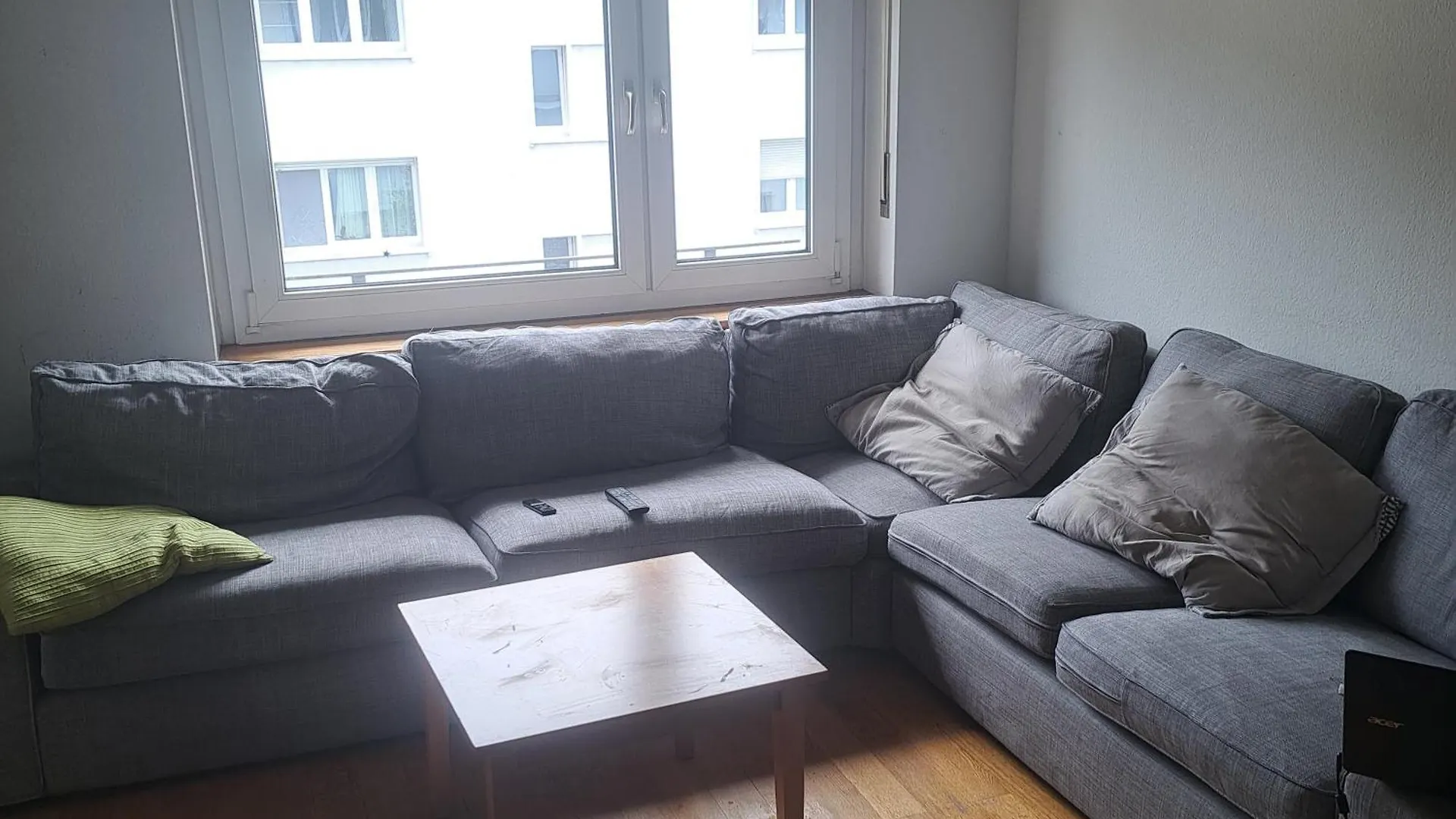 Homestay Premium Confort Basel