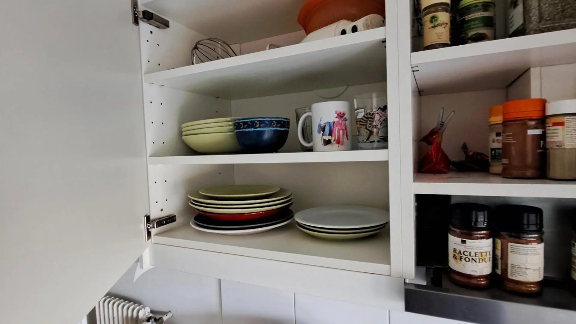Premium Confort Basel Homestay