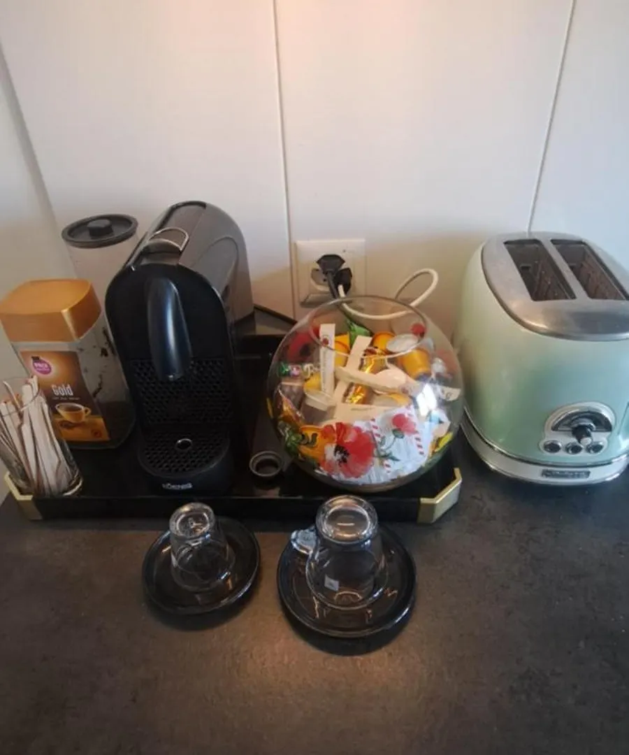 Homestay Premium Confort Basel