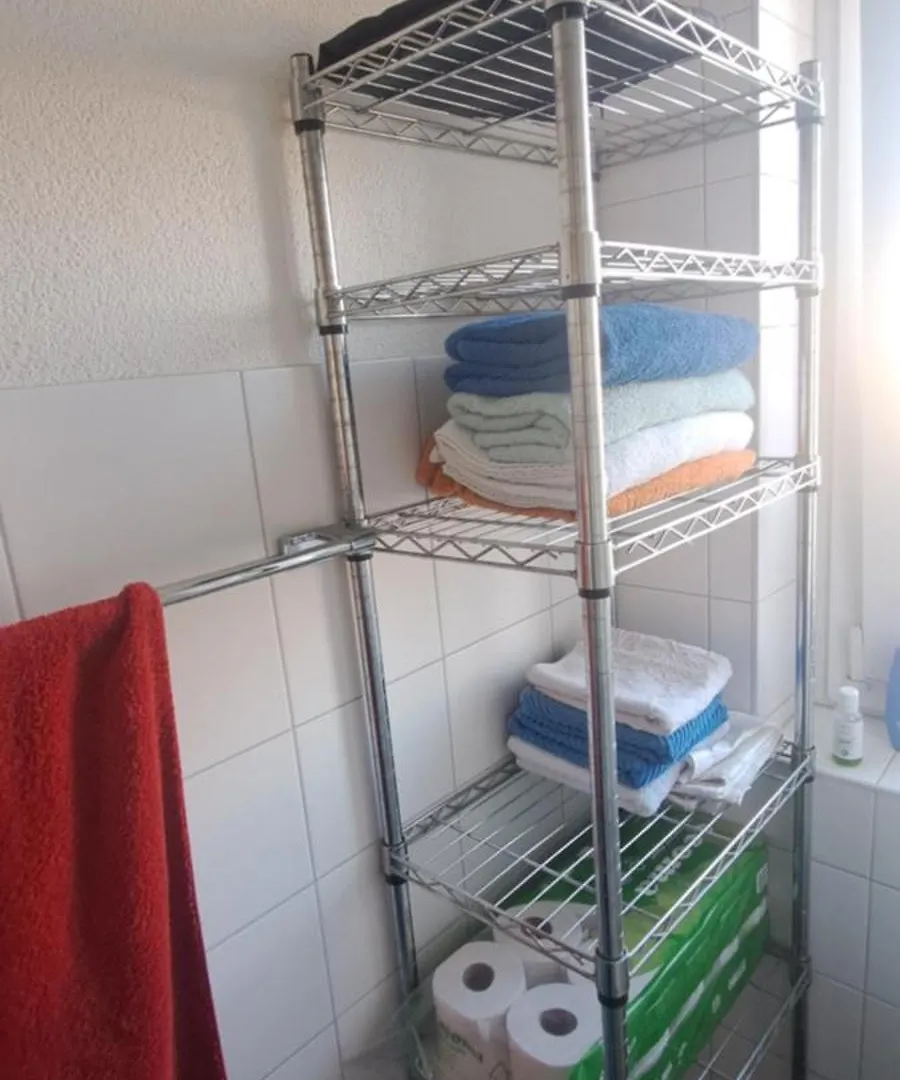 Homestay Premium Confort Basel