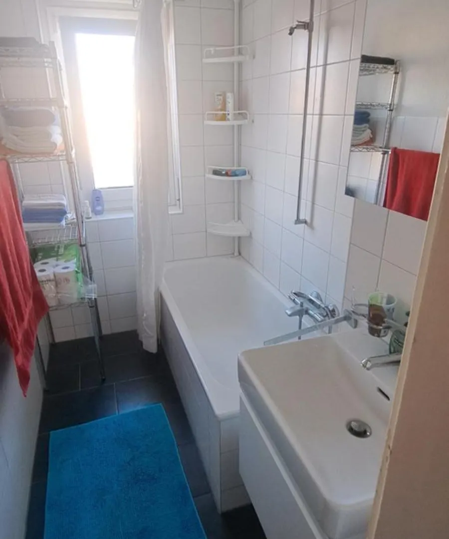 Premium Confort Basilea Svizzera