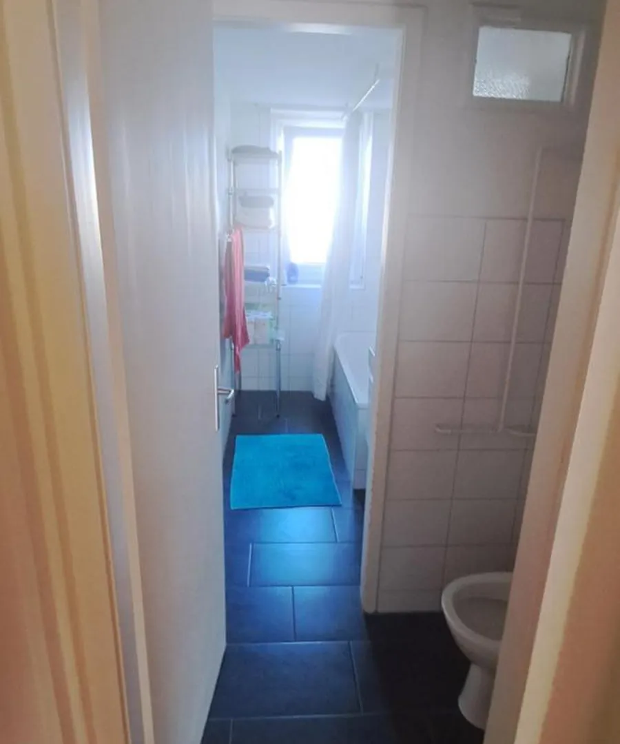 Homestay Premium Confort Basel Switzerland