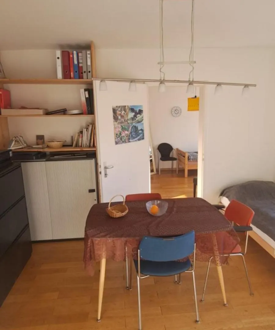 Premium Confort Basel Homestay