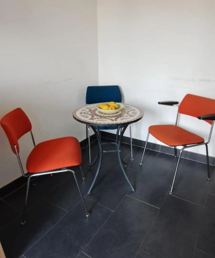 Premium Confort Basilea Alloggio in famiglia